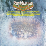 Rick Wakeman - Journey To The Centre Of The Earth  '1988