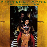 Ashford & Simpson - I Wanna Be Selfish '1974