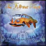 The Flower Kings - The Sum Of No Evil (SPV 79622 CD) '2007