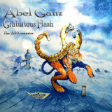 Abel Ganz - Gratuitous Flash (Remix) '2016