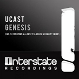 UCast - Genesis Aleksey Sladkov & Duality Proglifting  (Remix) '2012