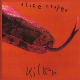 Alice Cooper - Killer '1971