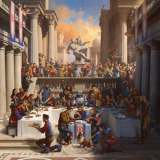 Logic - Everybody '2017