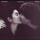 John Lennon & Yoko Ono - Double Fantasy '1980