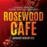 Margaret Herlehy - Rosewood Cafe '2018