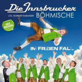 Die Innsbrucker Bohmische - Im Freien Fall '2018