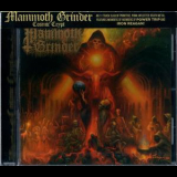 Mammoth Grinder - Cosmic Crypt '2018