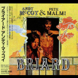 Andy Mccoy & Pete Malmi - Briard '1997