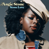 Angie Stone - Stone Love  (2CD) '2004