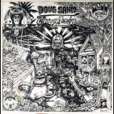 Doug Sahm - Groover's Paradise '1974