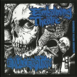 Embalming Theatre  &  Exulceration - Buried With Friends '2012