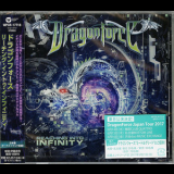 Dragonforce - Reaching Into Infinity '2017