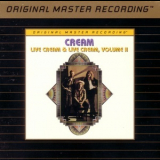 Cream - Live Cream '1970