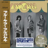 Blue Cheer - Blue Cheer (Mini LP SHM-CD Universal Japan 2017) '1970