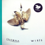 Cakewalk - Wired (Hubro CD2514) '2012