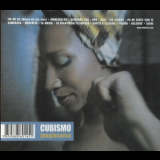 Cubismo - Junglesalsa '2005