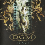 DGM - Frame '2009