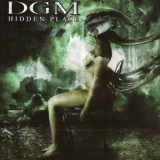 Dgm - Hidden Place '2003