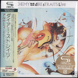 Dire Straits - Alchemy - Live (2CD) '1996