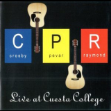 CPR - Live At Cuesta College  (2CD) '1998