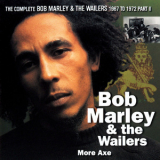 Bob Marley & The Wailers - The Complete Bob Marley & The Wailers 1967 To 1972 Part II '1997