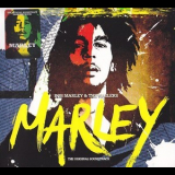 Bob Marley & The Wailers - Marley (The Original Soundtrack) '2012