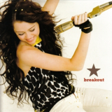 Miley Cyrus - Breakout '2008