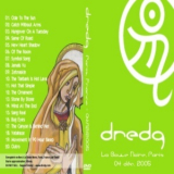 Dredg - La Boule Noire '2005