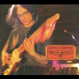Sonny Landreth - Live At Grant Street '2005