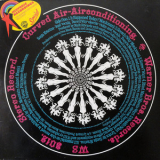 Curved Air - Air Conditioning '1970