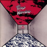 Fates Warning - No Exit (Nippon Phonogram, Japan, PHCR-16156) '1988