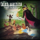 Fates Warning - Night On Brocken   (Metal Blade, US, 3984-14431-2, Remaster) '2002