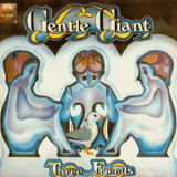 Gentle Giant - Three Friends '1972