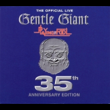 Gentle Giant - Playing The Fool (CD2) '1977