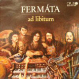 Fermata - Ad libitum '1984