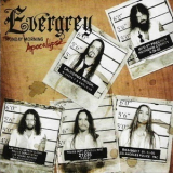 Evergrey - Monday Morning Apocalypse (CDS) '2006