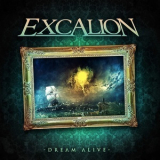 Excalion - Dream Alive '2017