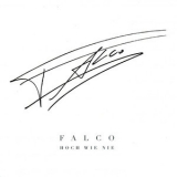 Falco - Hoch Wie Nie (CD1) '2007
