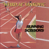 Weird Al Yankovic - Running With Scissors '1999