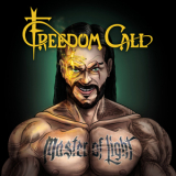 Freedom Call - Master Of Light '2016