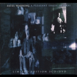 Fates Warning - A Pleasant Shade Of Gray   (CD1)  Remaster  Original Recording '2015