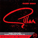 Gillan - Glory Road '1980