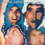 Golden Earring - No Promises...no Debts '1979