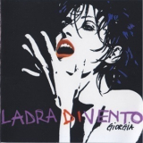 Giorgia - Ladra Di Vento '2003