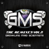 Felguk - Gms - The Remixes Vol. 2 '2010