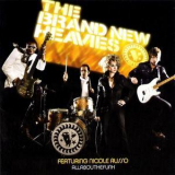 The Brand New Heavies - Allaboutthefunk '2004