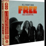 Free - All Right Now (The Essential) '2018