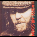 Harry Nilsson - Legendary Harry Nilsson (CD3) '2000