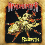 Headhunter - Rebirth '1994