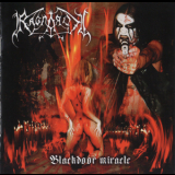 Ragnarok - Blackdoor Miracle '2004